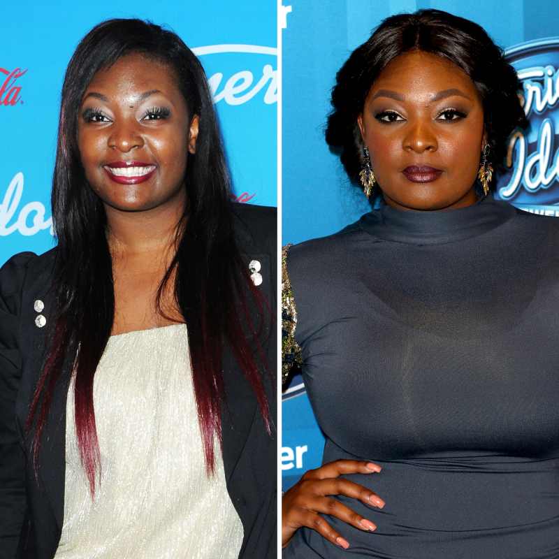 Candice Glover American Idol Where Are They Now