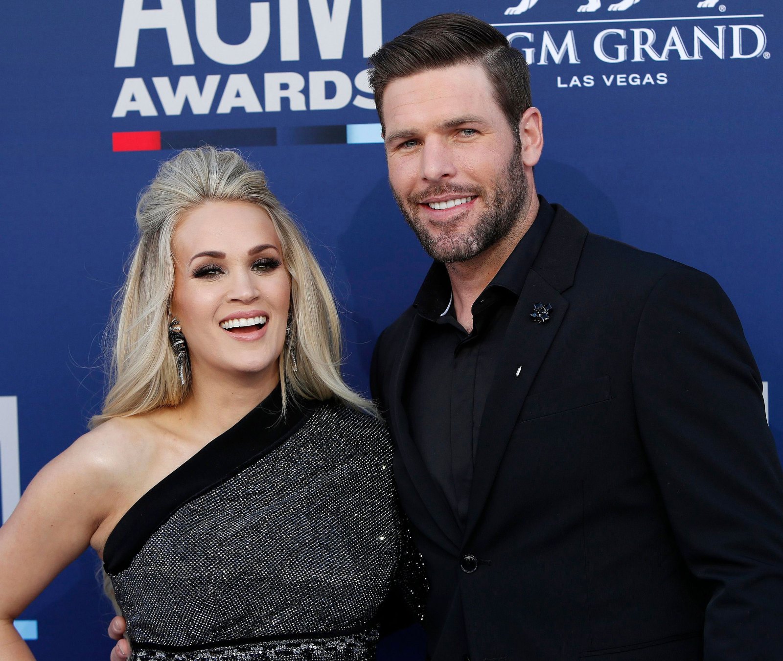 Carrie Underwood Mike Fisher Talk Disagreements Family Docuseries