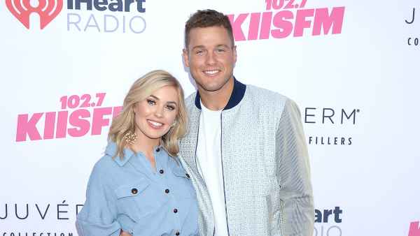 Cassie Randolph and Colton Underwood Split Remain Part Of Lives