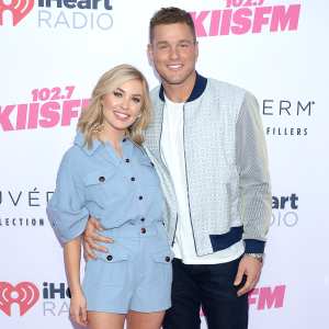 Cassie Randolph and Colton Underwood Split Remain Part Of Lives