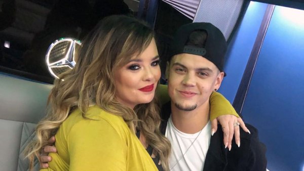 Catelynn Lowell and Tyler Baltierra Wish Daughter Carly Happy 11th Birthday