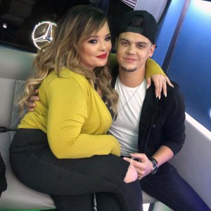 Catelynn Lowell and Tyler Baltierra Wish Daughter Carly Happy 11th Birthday