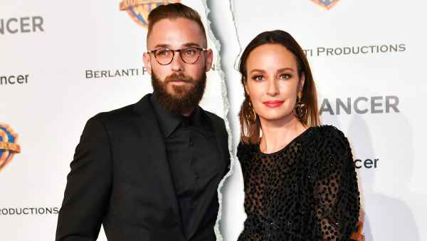 Catt Sadler Nick LaKind Split Again