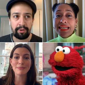 Celebrities on Children's TV Shows Streaming Now