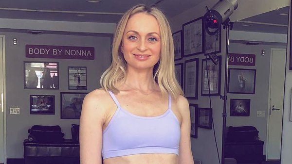 Celebrity Pilates Instructor Nonna Gleyzer Shares How to Get Your Mind and Body in Shape
