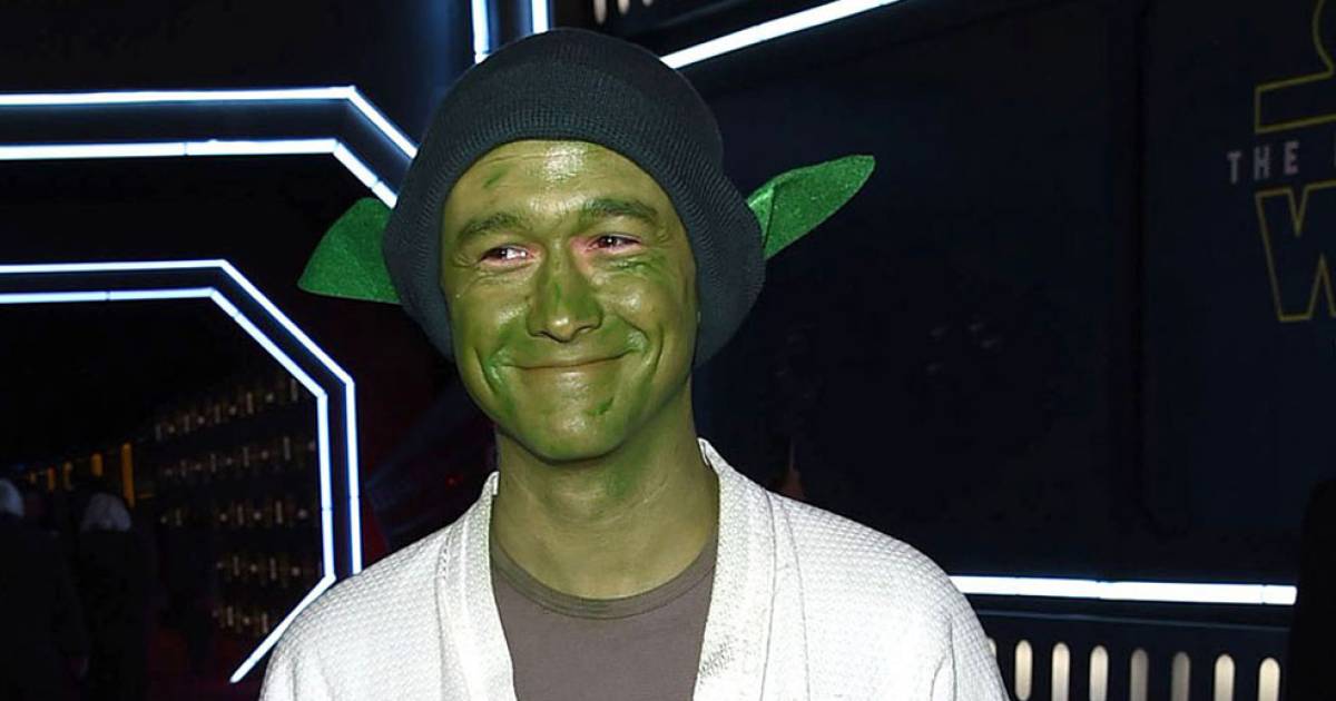 Celebs Who Love ‘Star Wars’: Brie Larson and More