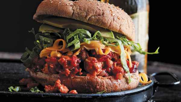 Chef Serena Wolf Shares Easy-to-Make Quarantine Dinners