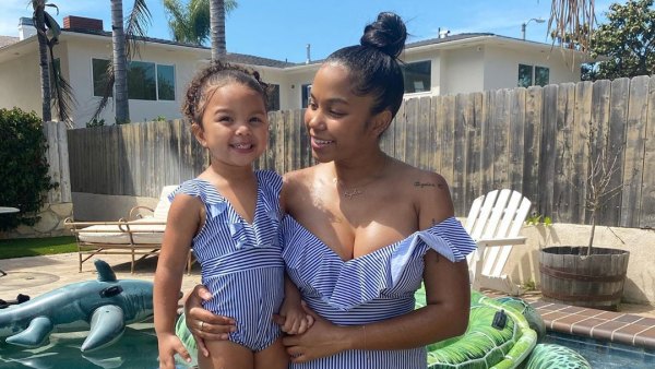 Cheyenne Floyd Slams Accusations She Used Daughters Hospitalization to Get Cory Whartons Attention 2