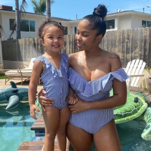 Cheyenne Floyd Slams Accusations She Used Daughters Hospitalization to Get Cory Whartons Attention 2