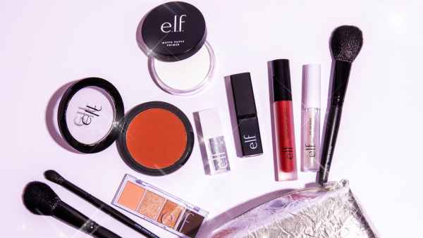 Chipotle Elf Cosmetics Unveil Burrito-Inspired Makeup Kit