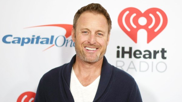 Chris Harrison Says The Bachelor Doesnt Have a Diversity Quota