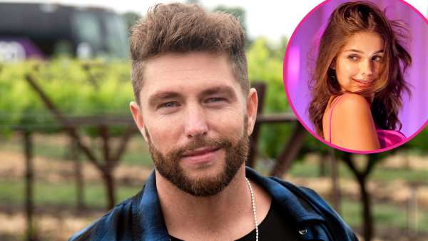 Chris Lane Reveals How Hannah Ann Ended Up Starring His Music Video