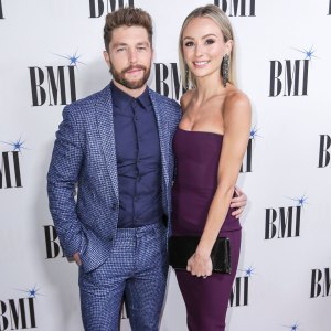 Chris Lane Reveals How Many Kids He and Lauren Bushnell Want