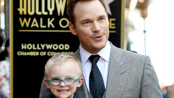 Chris Pratt Jack unread emails