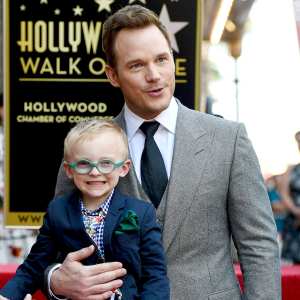 Chris Pratt Jack unread emails
