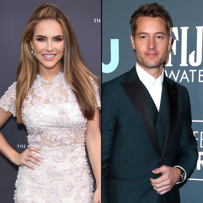 Chrishell Stause Cries Over Justin Hartley Split on Selling Sunsets