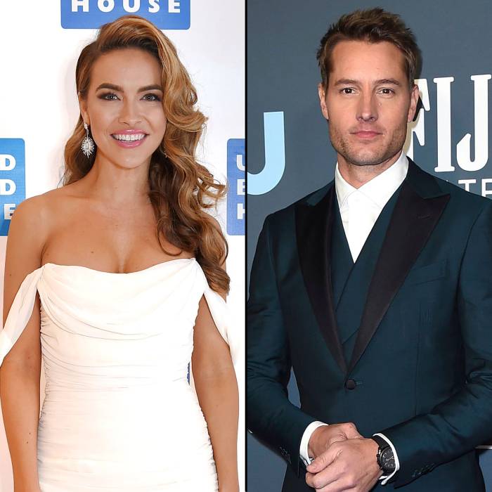 Chrishell Stause Is Focusing on Positive Side After Justin Hartley Split