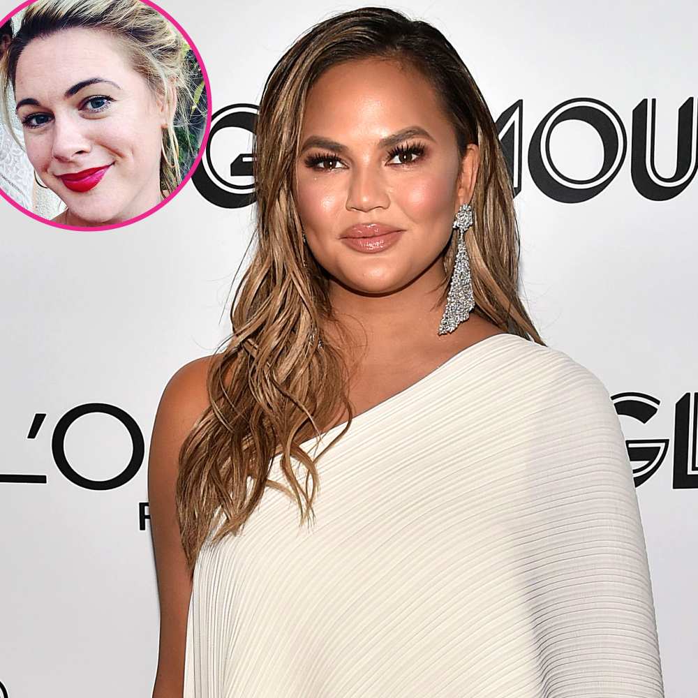 Chrissy Teigen Latest Cravings Collection Sells Out