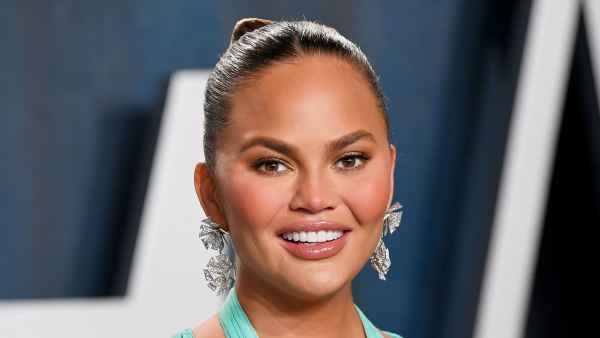 Chrissy Teigen Once Bought a Celine Bag Just to Use the Barneys Bathroom