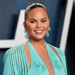 Chrissy Teigen Once Bought a Celine Bag Just to Use the Barneys Bathroom