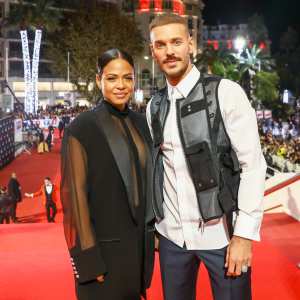 Christina Milian and Matt Pokoro Are Already Discussing Baby No. 2 — 4 Months After Welcoming Son