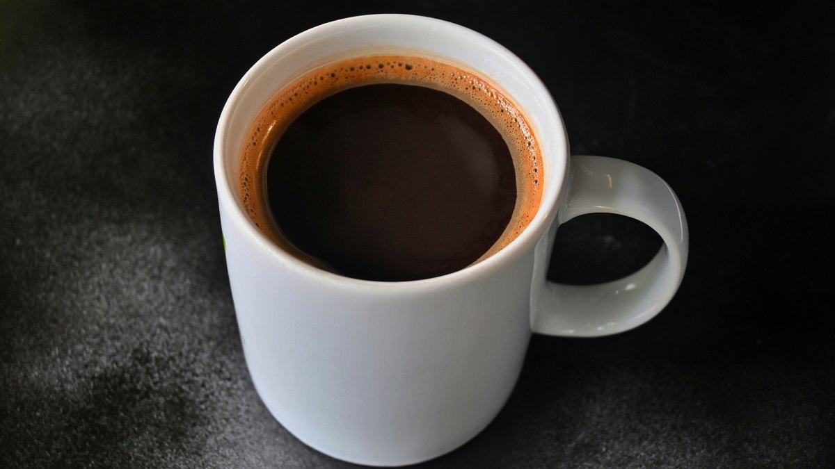 Coffee Foods That Helped Katie Maloney Shed 25 Lbs