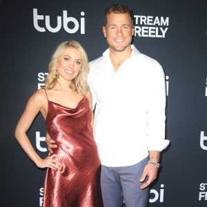 Colton Underwood and Cassie Randolph's Split 'Was Coming for Awhile'