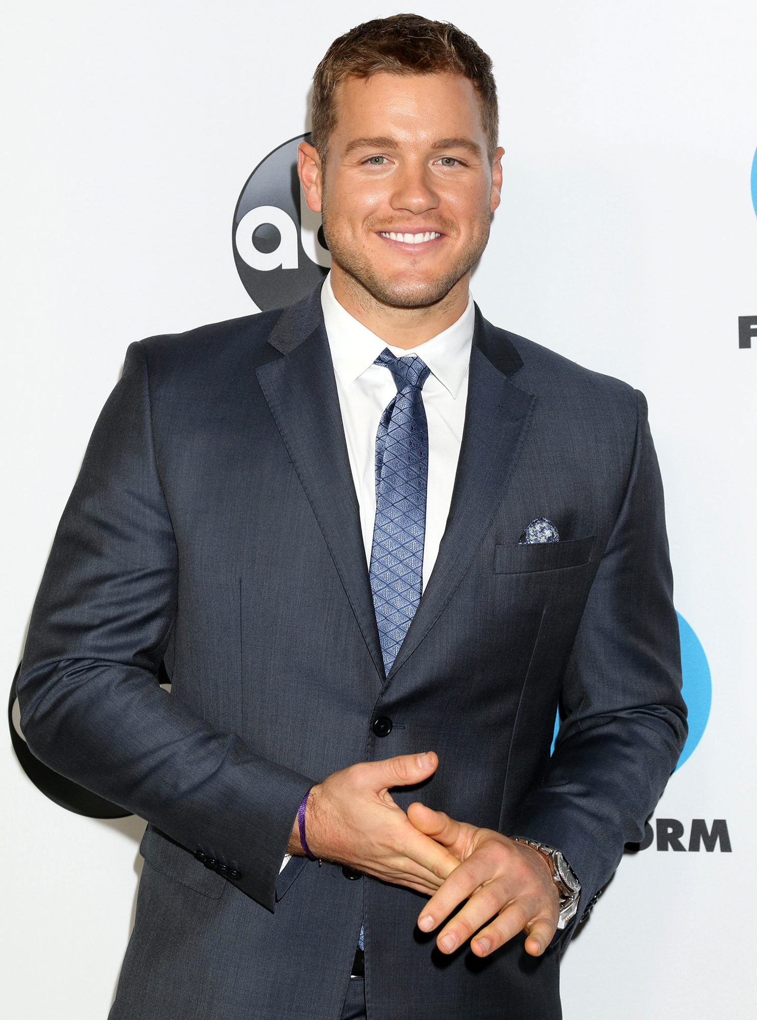 Colton Underwood Donates Plasma to Hospital After Recovering From Coronavirus