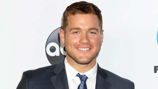 Colton Underwood Donates Plasma to Hospital After Recovering From Coronavirus