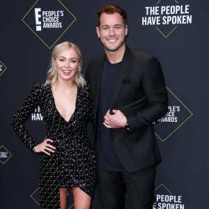 Colton Underwood and Cassie Randolph Are Still Together Despite Split Rumors