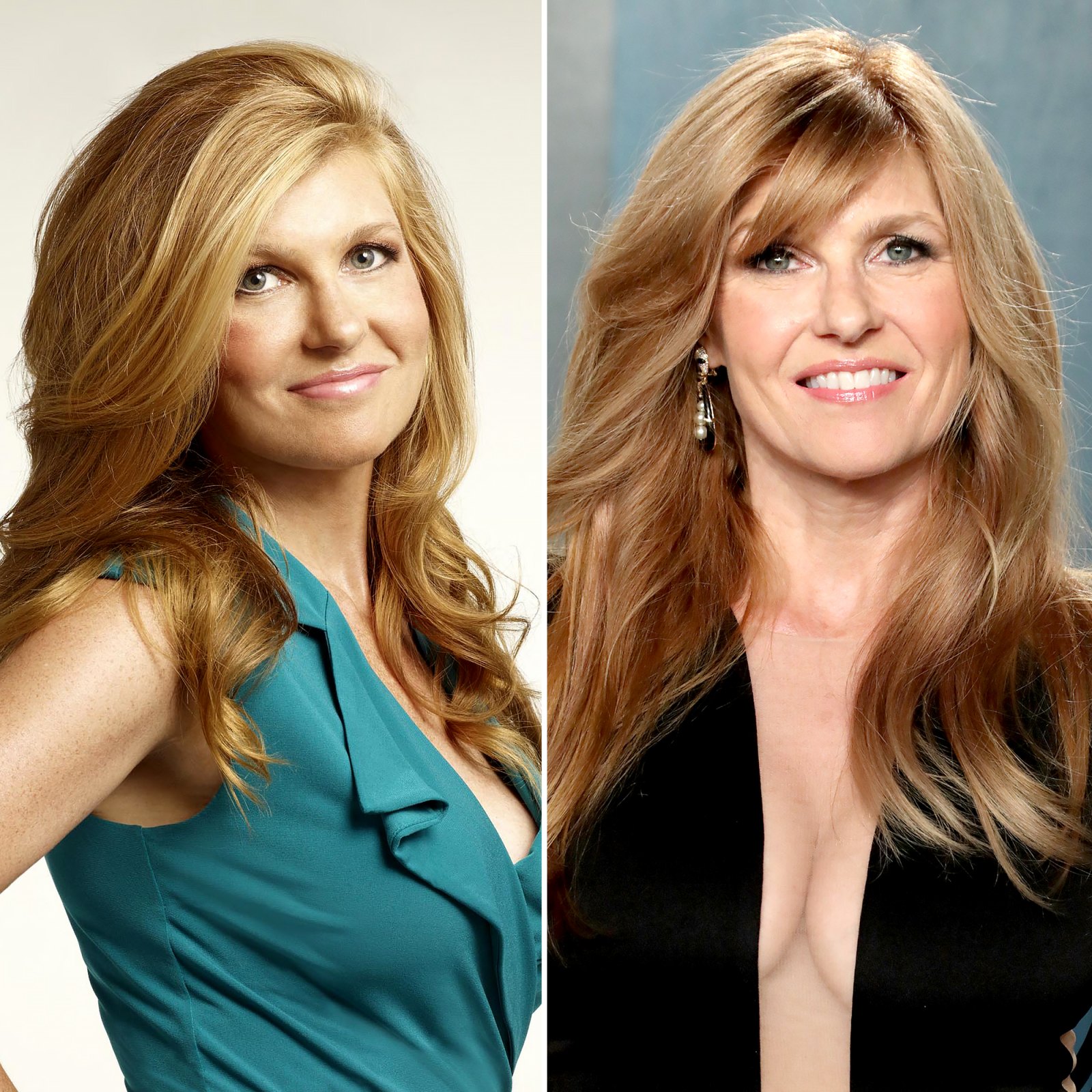 Connie Britton Friday Night Lights Where Are They Now