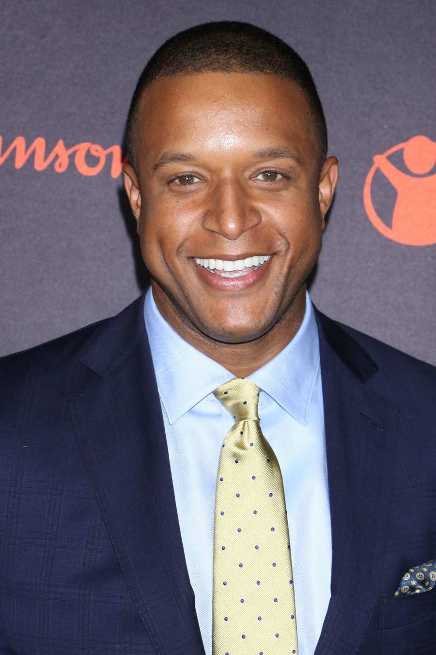 Craig Melvin Stars Who Have Praised Teachers Amid Quarantine