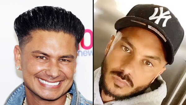 DJ Pauly D Quarantine Beard