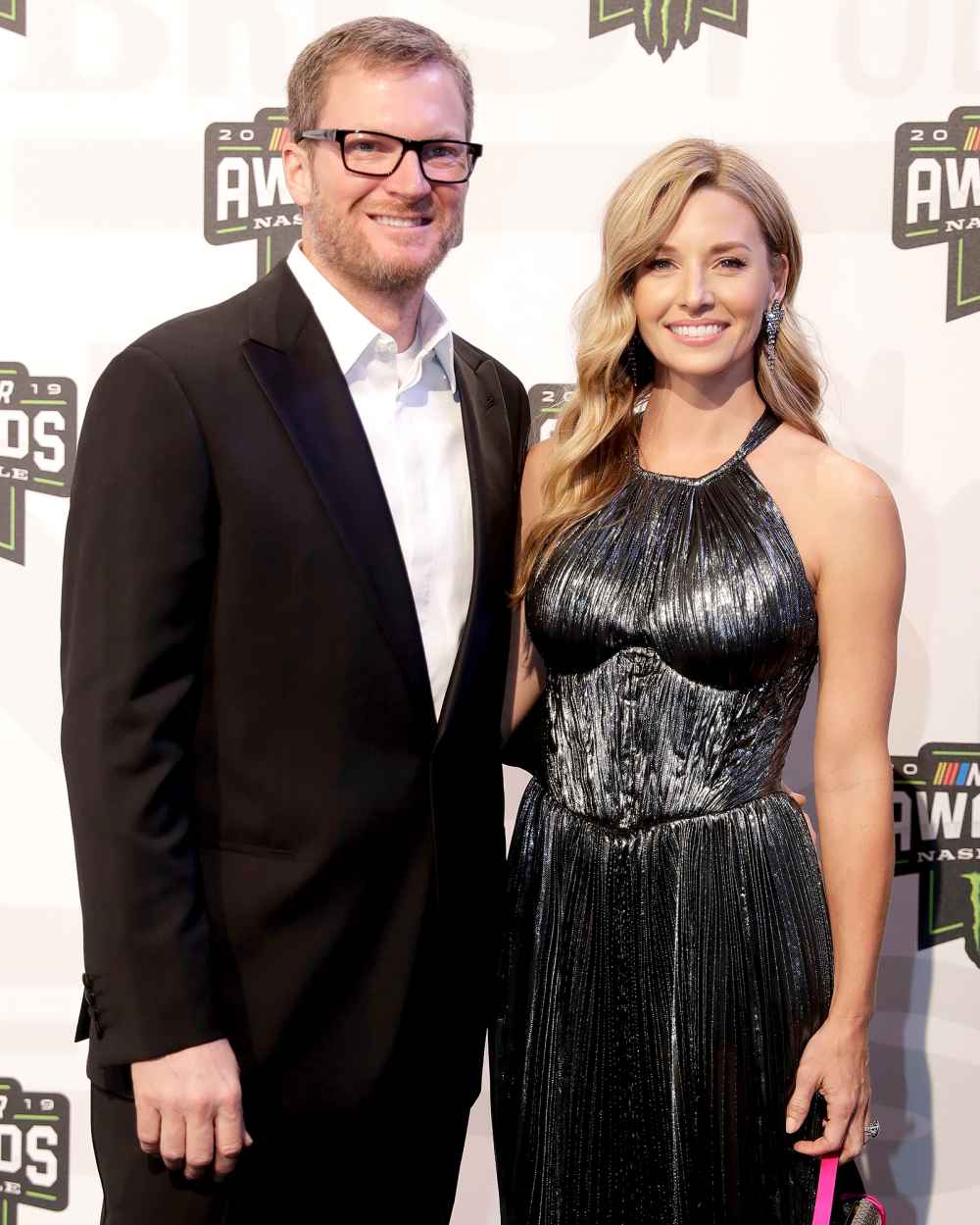 Dale Earnhardt Jr Welcomes 2nd Child With Wife Amy