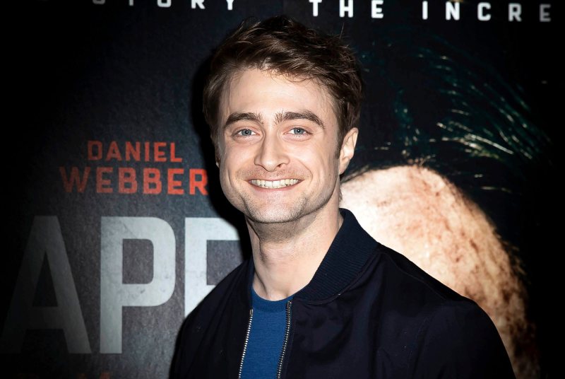Daniel Radcliffe Celebs Who Love Star Wars