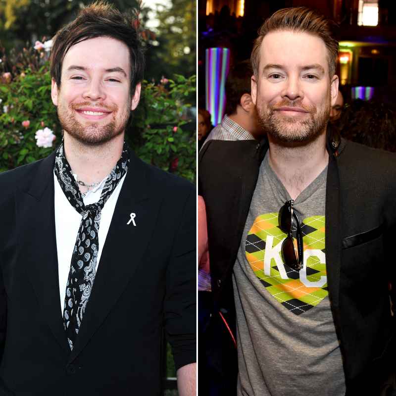 David Cook American Idol Where Are They Now