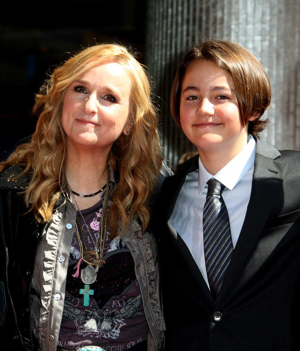 David Crosby Speaks Out After the Death Melissa Etheridge Son
