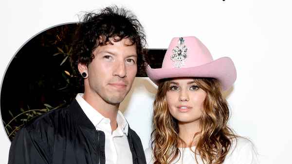 Debby Ryan Secretly Wed Twenty One Pilots Josh Dun