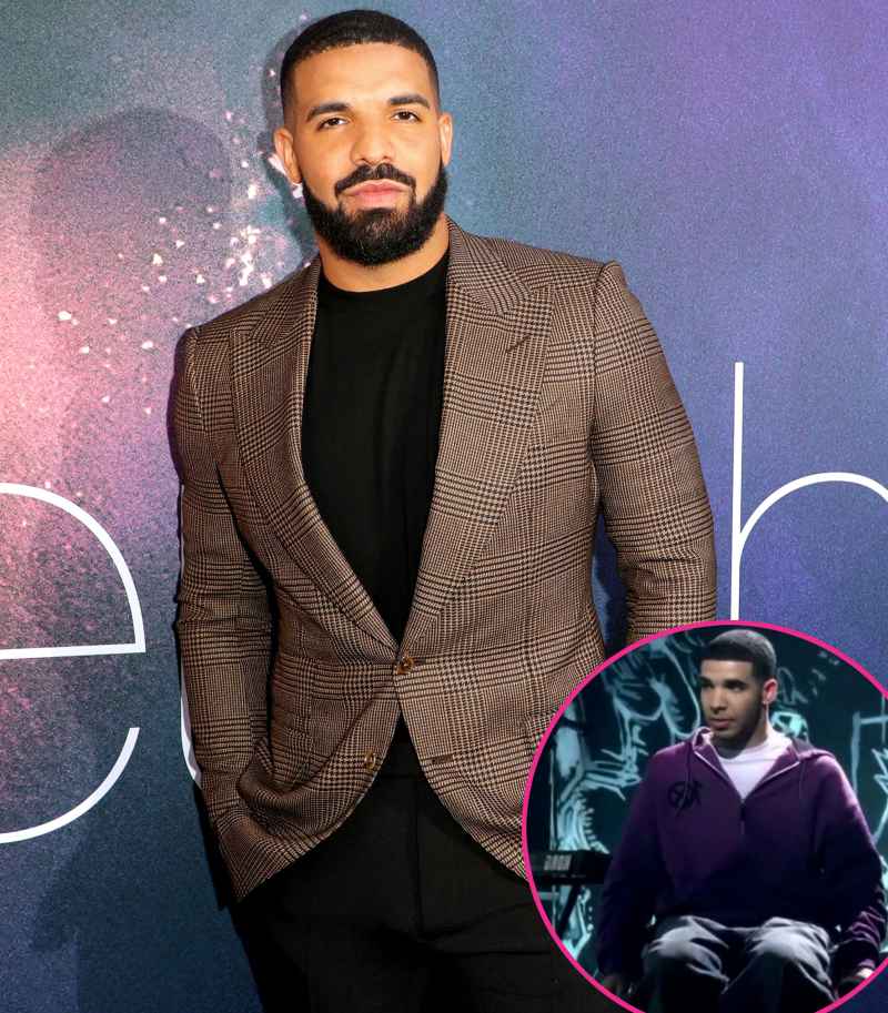 Drake Degrassi The Next Generation OGs Where Are They Now