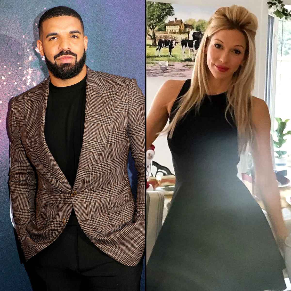 Drake Miriam McDonald Degrassi The Next Generation OGs Where Are They Now
