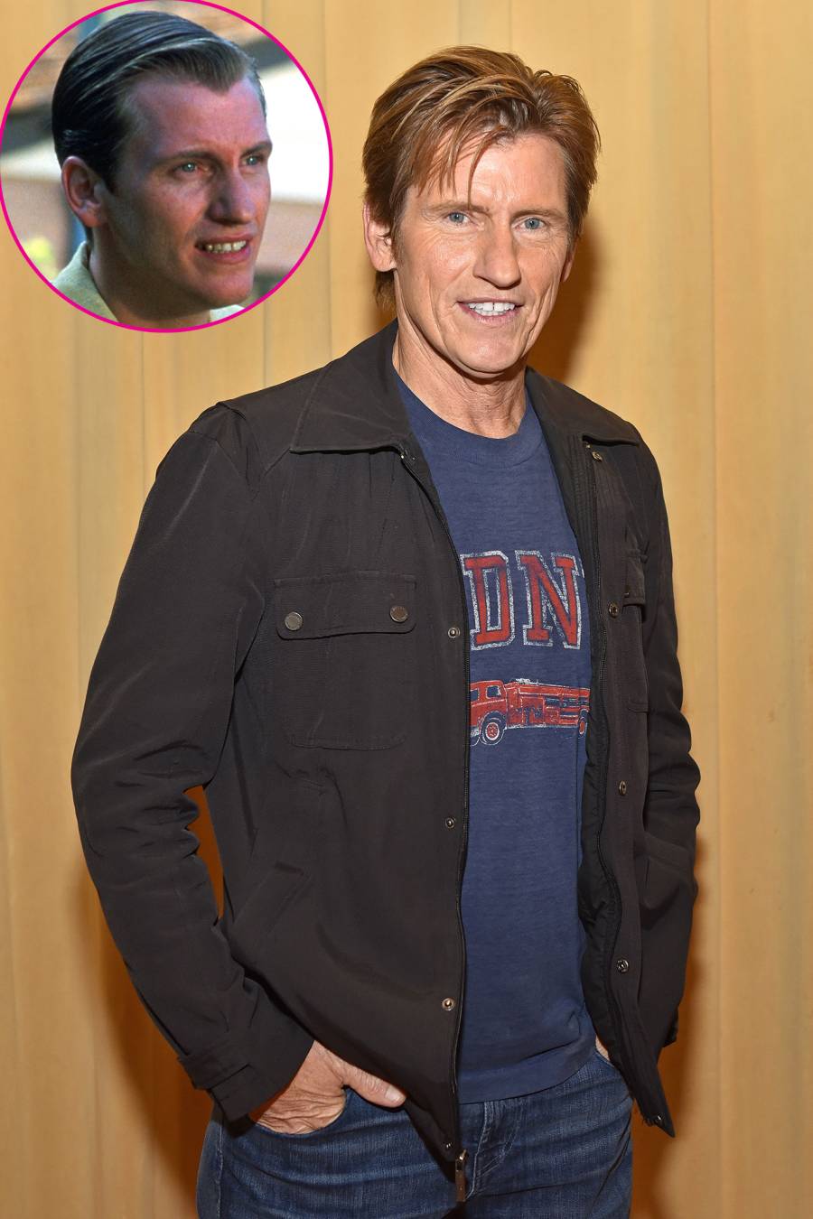 Denis Leary The Sandlot Where Are They Now