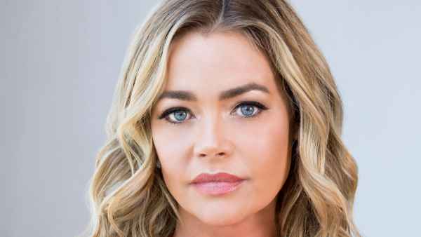 RHOBH’s Denise Richards Unveils CB Me Beauty Skincare Line