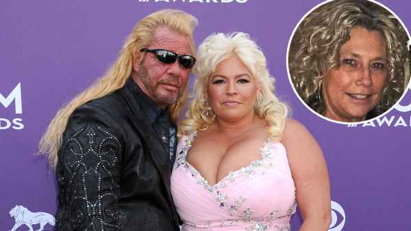 Dog the Bounty Hunter Duane Chapman Engaged to Francie Frane After Beth Chapman Death
