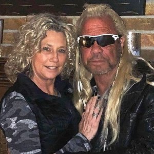 Dog the Bounty Hunter Relationship With Francie Started Consoling Her