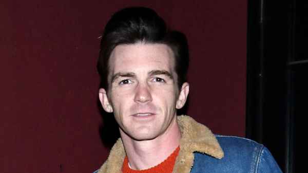 Drake Bell House Is Disneyland-Themed