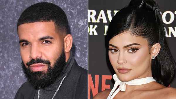 Drake Calls Kylie Jenner a 'Side Piece' in Unreleased Song With Future After Fling