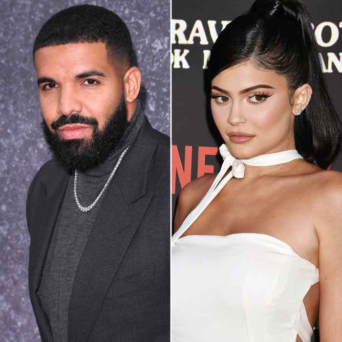 Drake Calls Kylie Jenner a 'Side Piece' in Unreleased Song With Future After Fling