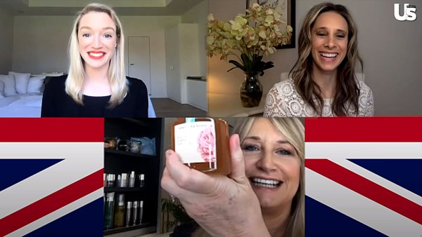 Duchess Camilla Royal Facialist Shares DIY Face Mask Recipe With Us