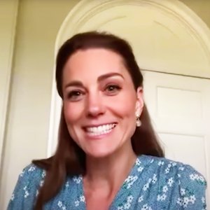 Duchess Kate Congratulations New Parents on Newborn Son in Surprise Video Chat