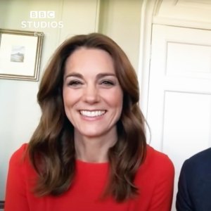 Duchess Kate and Prince William Reveal Prince George and Princess Charlotte Have a New School ‘Challenge’